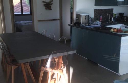 Moriani-Plage Apartment | APARTMENT T4 SEA VIEW