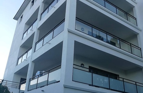 Moriani-Plage Apartment | APARTMENT T4 SEA VIEW