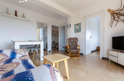 Torredembarra Apartment | Apartment Tabor-2 by Interhome
