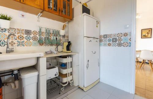 Torredembarra Apartment | Apartment Tabor-2 by Interhome