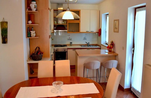 Dajla Apartment | Apartment Take a Look - Three Bedroom Apartment with Terrace