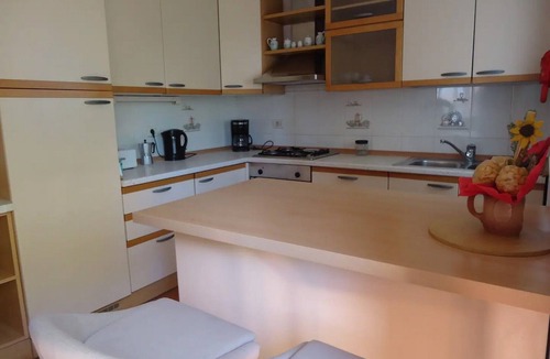 Dajla Apartment | Apartment Take a Look - Three Bedroom Apartment with Terrace