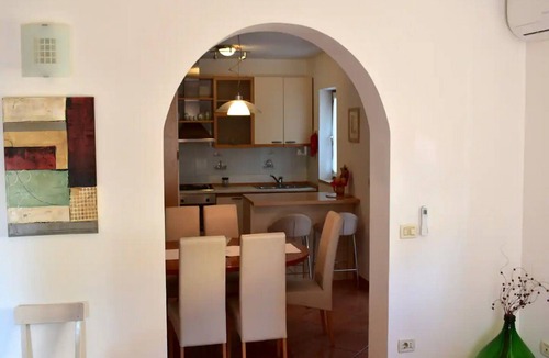 Dajla Apartment | Apartment Take a Look - Three Bedroom Apartment with Terrace