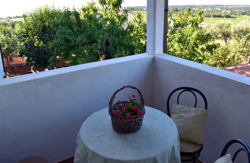 Dajla Apartment | Apartment Take a Look - Three Bedroom Apartment with Terrace