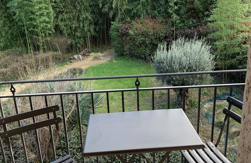 Proulieu Apartment | Apartment TANGARA