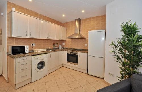 Lloret Town Center Apartment | Apartment Tango