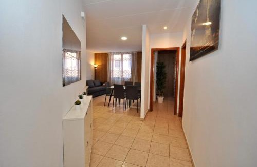 Lloret Town Center Apartment | Apartment Tango