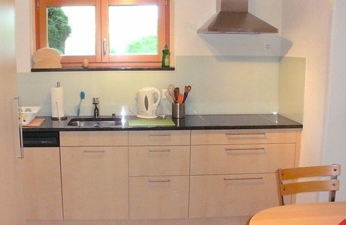 Alvaschein Apartment | Apartment Tanno by Interhome