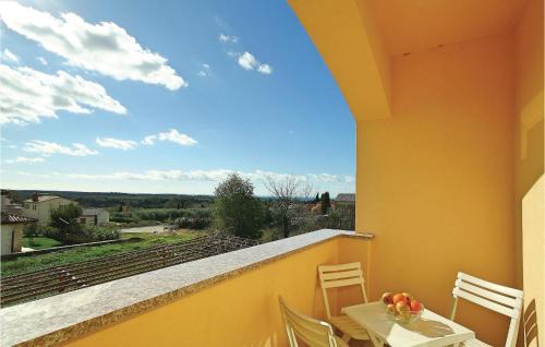 Vabriga Apartment | Apartment Tar-Vabriga Istarske Kontrade Ii