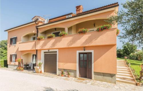 Vabriga Apartment | Apartment Tar-Vabriga Istarske Kontrade Ii
