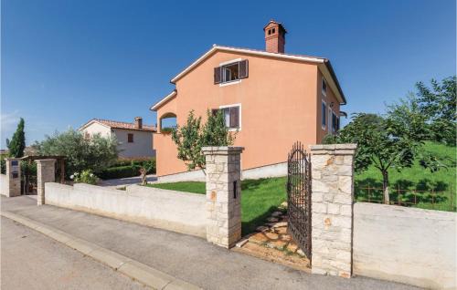 Vabriga Apartment | Apartment Tar-Vabriga Istarske Kontrade Ii