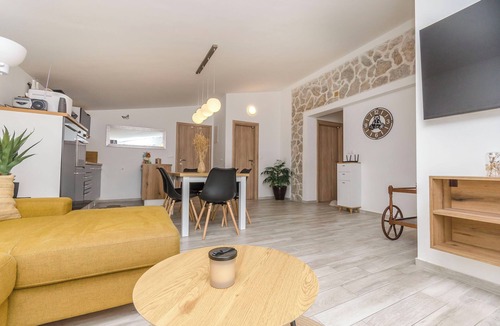 Vodice Apartment | Apartment Tarle
