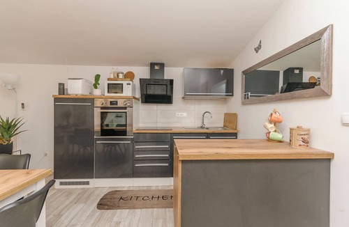 Vodice Apartment | Apartment Tarle