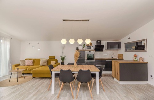 Vodice Apartment | Apartment Tarle
