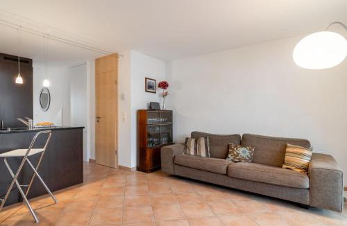 Bouveret Apartment | Apartment Tasman 15-R by Interhome