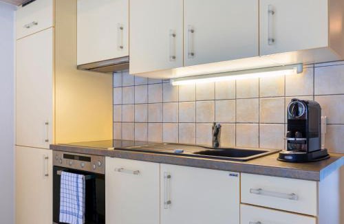 Bouveret Apartment | Apartment Tasman S12-2 by Interhome