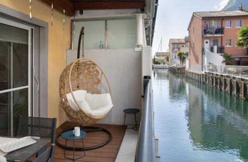 Bouveret Apartment | Apartment Tasman S12-R by Interhome
