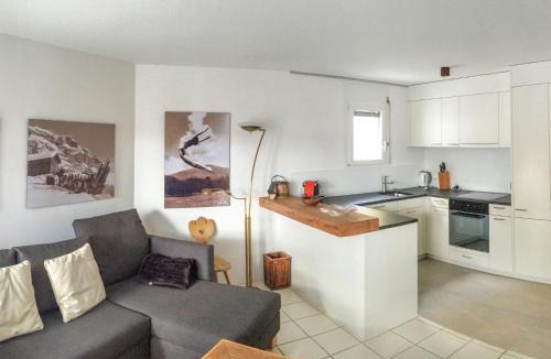 Flims Apartment | Apartment Tavaun A11 by Interhome