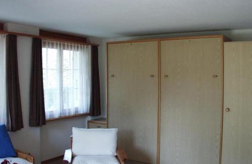 Lenk Apartment | Apartment Teleboy by Interhome