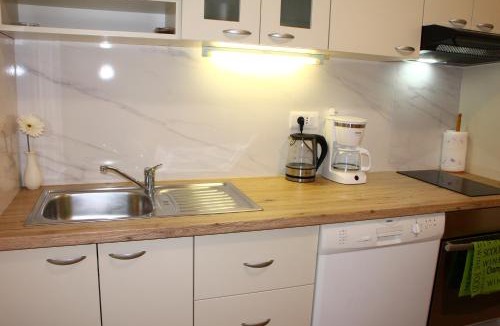 Komiza Apartment | Apartment Teraferma 2