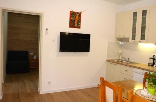 Komiza Apartment | Apartment Teraferma 2