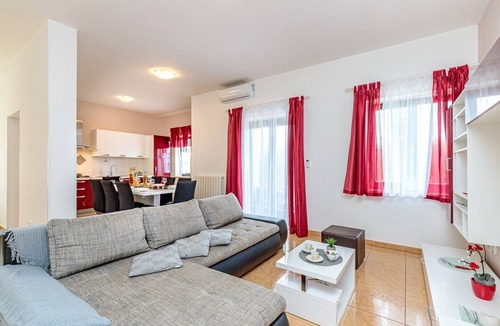 Selina Apartment | Apartment Terlevic with Terrace