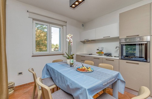 Rovinjsko Selo Apartment | Apartment Terra - Rovinjsko Selo