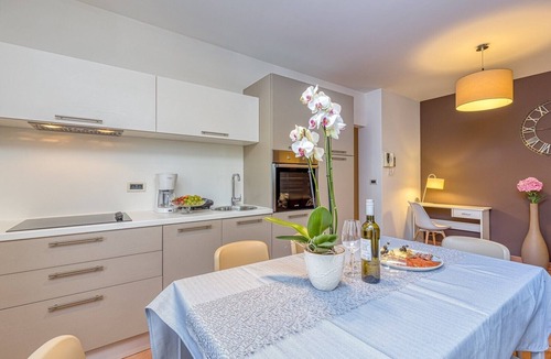 Rovinjsko Selo Apartment | Apartment Terra - Rovinjsko Selo