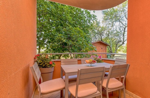 Rovinjsko Selo Apartment | Apartment Terra - Rovinjsko Selo