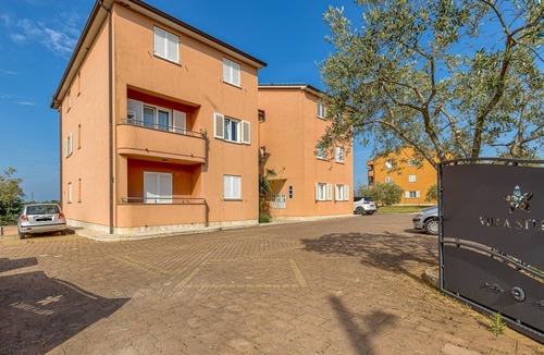 Rovinjsko Selo Apartment | Apartment Terra - Rovinjsko Selo