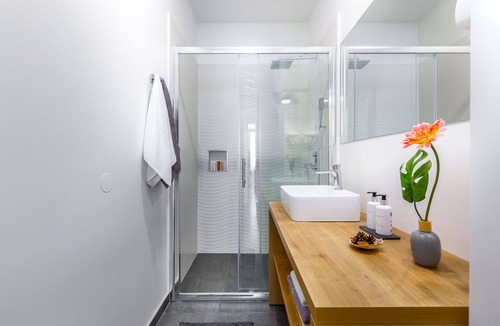 Rijeka Apartment | Apartment Terra II - Center Rijeka ⭐