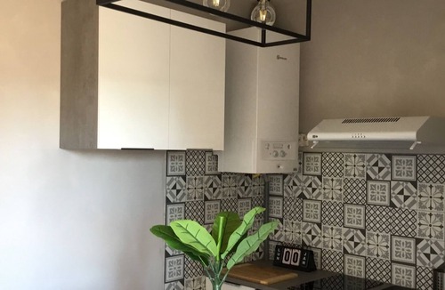 Maraussan Apartment | Apartment-Terrace-City-Ensuite with Bath