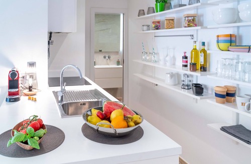 Carre d'Or Apartment | Apartment Terrace Hyper Centre