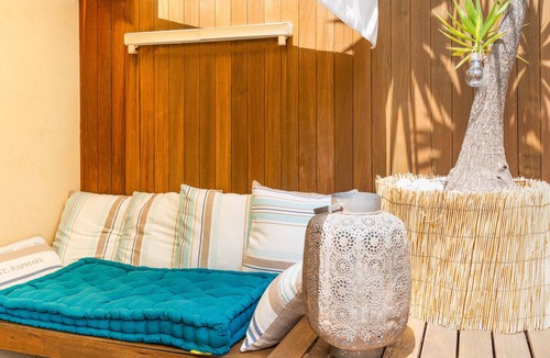 Carre d'Or Apartment | Apartment Terrace Hyper Centre