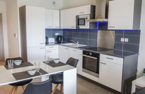 Saint-Cyprien Apartment | Apartment Terrasse de Lucie by Interhome
