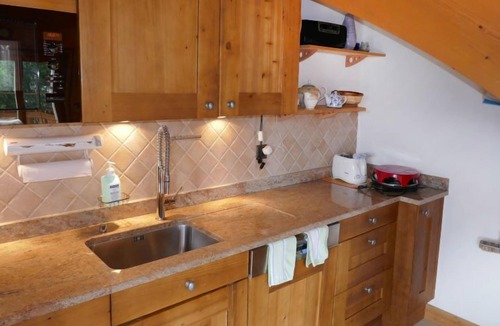 Saint-Pierre-de-Clages Apartment | Apartment Terrasse du Paradis 7B in Nendaz - 6 persons, 3 bedrooms