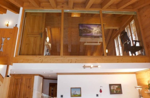 Saint-Pierre-de-Clages Apartment | Apartment Terrasse du Paradis 7B in Nendaz - 6 persons, 3 bedrooms