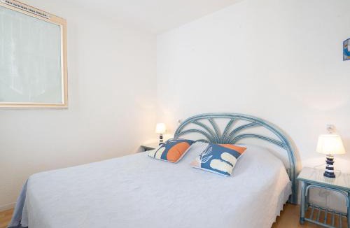 Le Grau-Du-Roi Apartment | Apartment Terrasses de la Baronnie-4 by Interhome