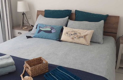 Saint-Marine Apartment | Apartment Terre et Mer 29