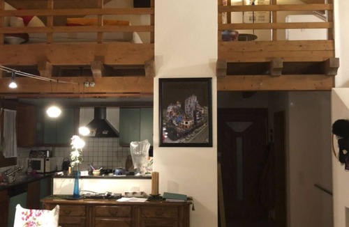 Biasca Apartment | Apartment Tessin by Interhome
