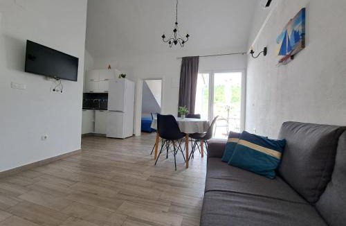 Zirje Apartment | Apartment Teuta