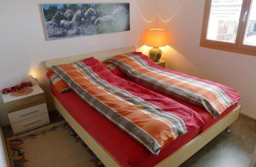 Zillis Apartment | Apartment Tga da Plaz by Interhome