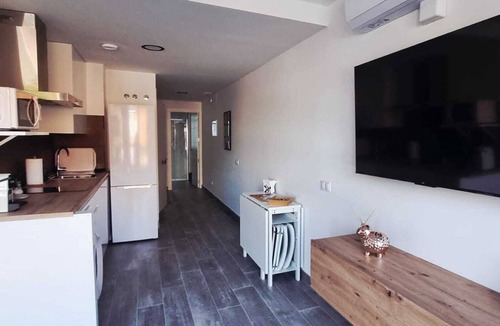 Alcala de Henares Apartment | APARTMENT THE SQUIRE. FIRST