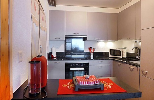 Lens Apartment | Apartment Thalia by Interhome