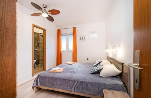 Slivnica Apartment | Apartment Thalia