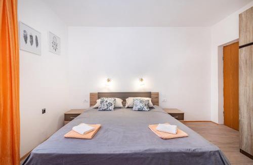 Slivnica Apartment | Apartment Thalia