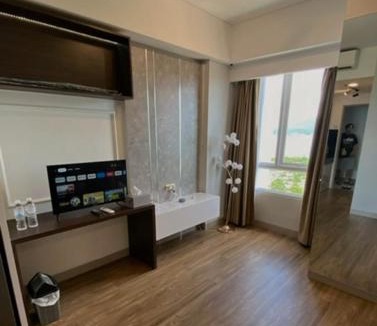 Bandar Lampung Apartment | Apartment The Bay AisBeLL