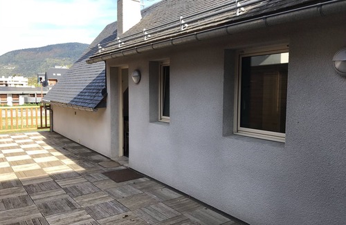 Saint-Lary-Soulan House | Apartment "The Palombes"