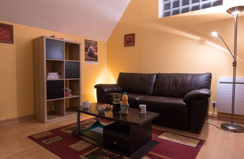 Saint-Lary-Soulan House | Apartment "The Palombes"
