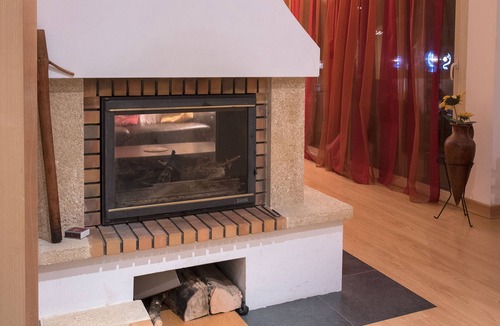 Saint-Lary-Soulan House | Apartment "The Palombes"